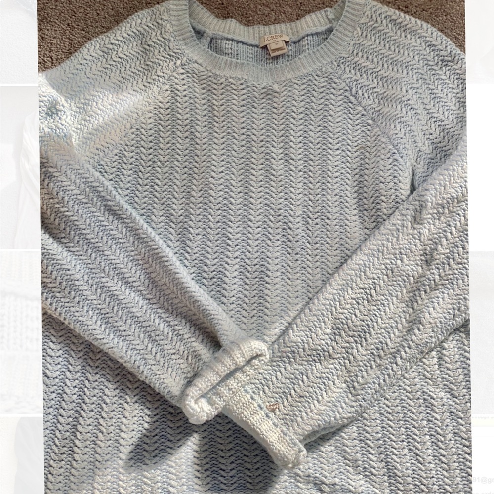 J.Crew Sweater